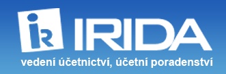 IRIDA s.r.o. - Účetnictví Třebíč