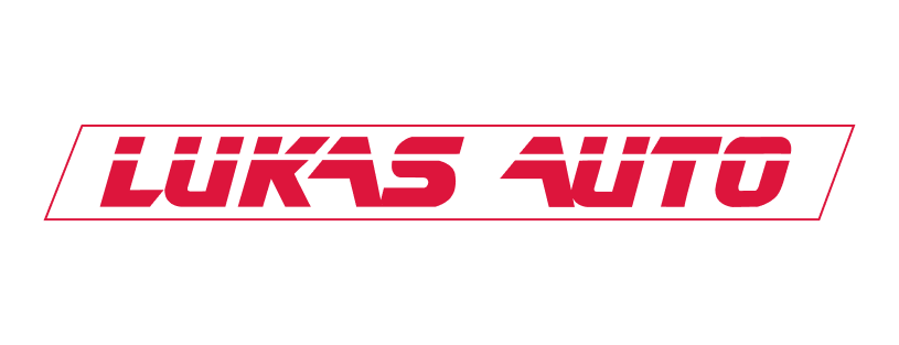Lukáš Auto